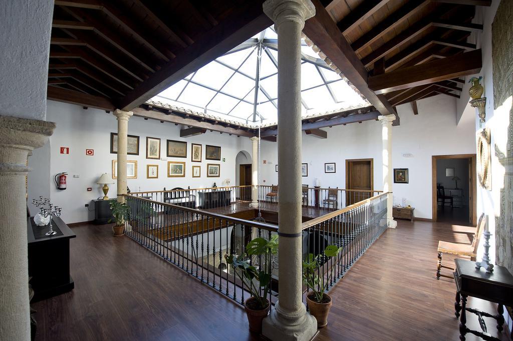 Hotel Las Casas Del Consul Úbeda Exterior foto
