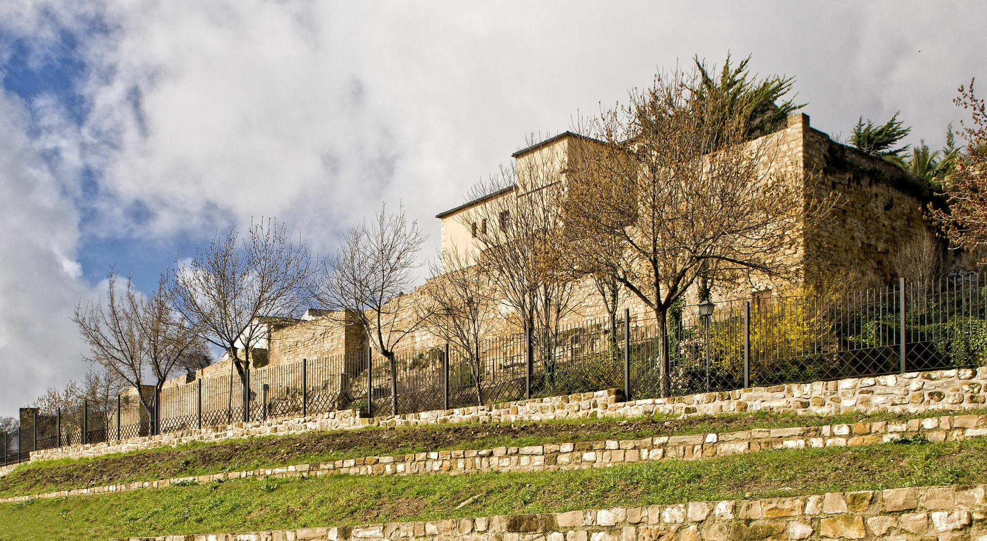Hotel Las Casas Del Consul Úbeda Exterior foto